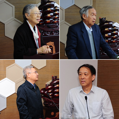我校举办天津理工大学电镜中心/天津理工大学-fei联合